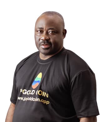 Mr. Jegede Paul Abiodun