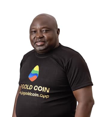 Mr Akin Oladapo