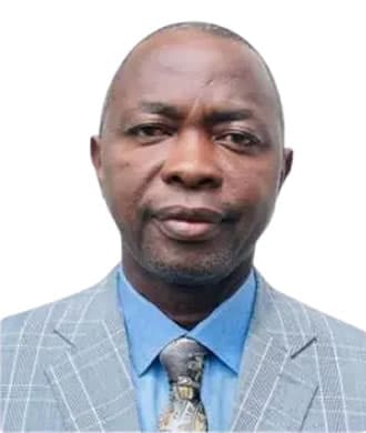 Gbenga Jegede Paul