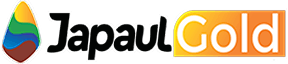 JPGold Logo